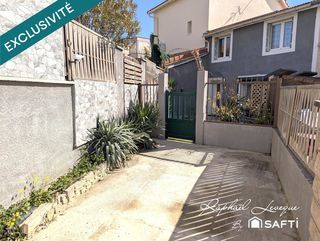  Maison � vendre 4 pi�ces 83 m�