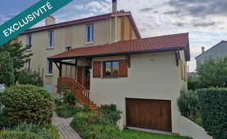  Maison � vendre 5 pi�ces 120 m�