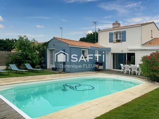  Maison � vendre 6 pi�ces 138 m�