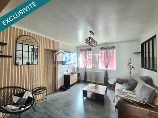  Maison � vendre 5 pi�ces 86 m�