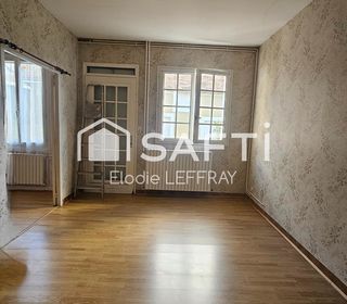  Maison � vendre 3 pi�ces 100 m�