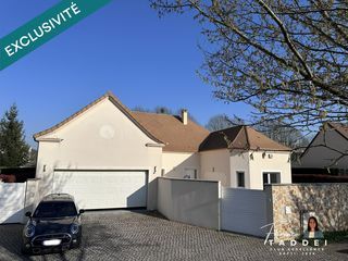  Maison � vendre 10 pi�ces 320 m�