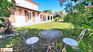  Maison � vendre 4 pi�ces 132 m�