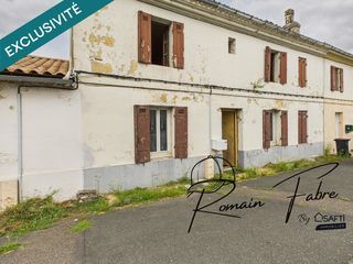  Maison � vendre 5 pi�ces 125 m�