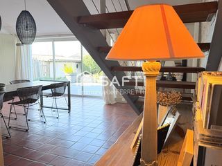  Maison � vendre 7 pi�ces 202 m�