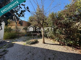  Maison � vendre 7 pi�ces 166 m�