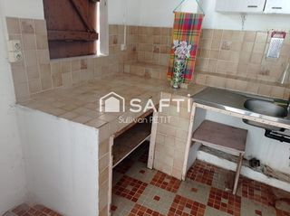  Maison � vendre 4 pi�ces 65 m�