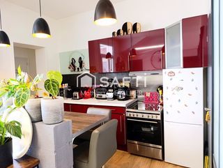  Maison � vendre 5 pi�ces 96 m�