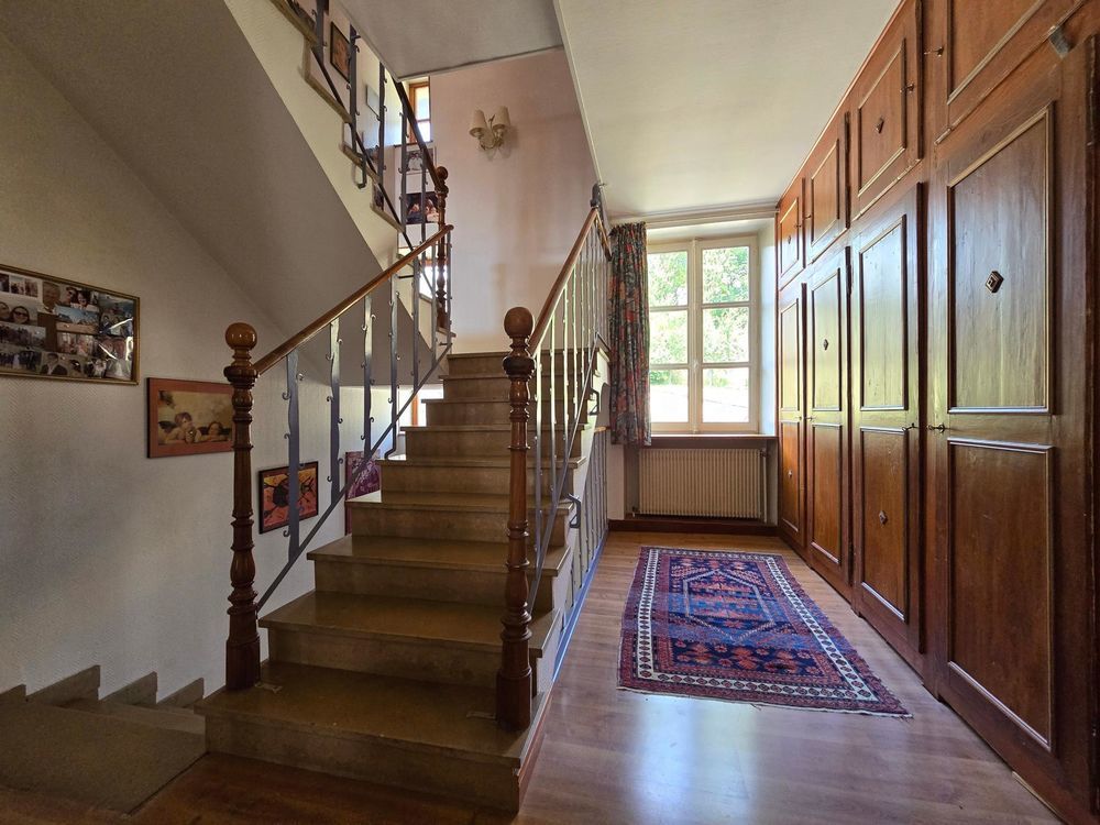 � vendre  Maison Rodemack (57570)