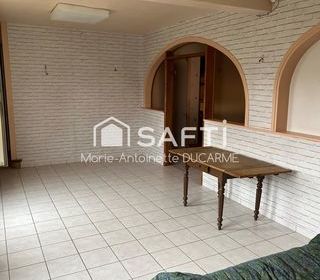  Maison � vendre 6 pi�ces 154 m�