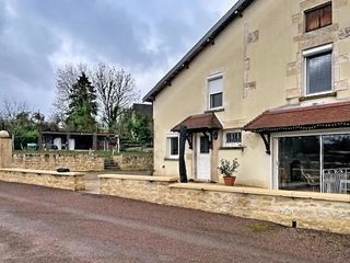  Maison � vendre 5 pi�ces 120 m�