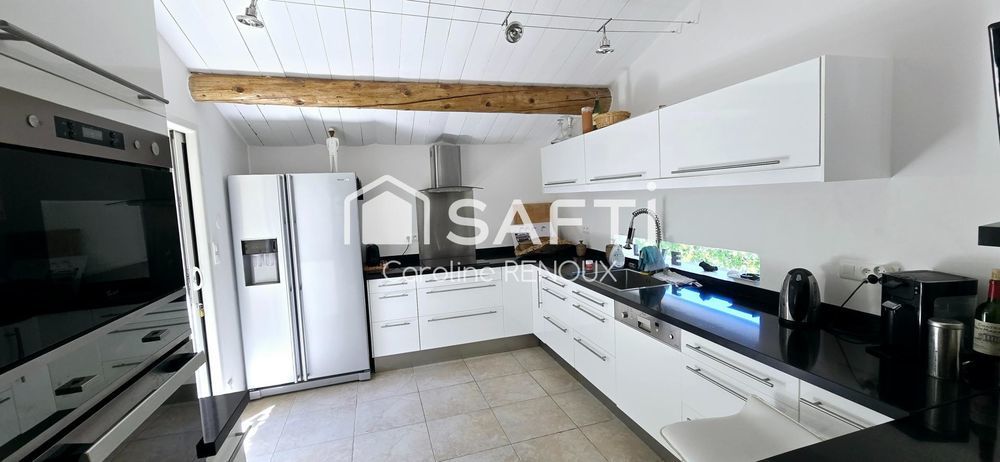 � vendre  Maison Lauris (84360)