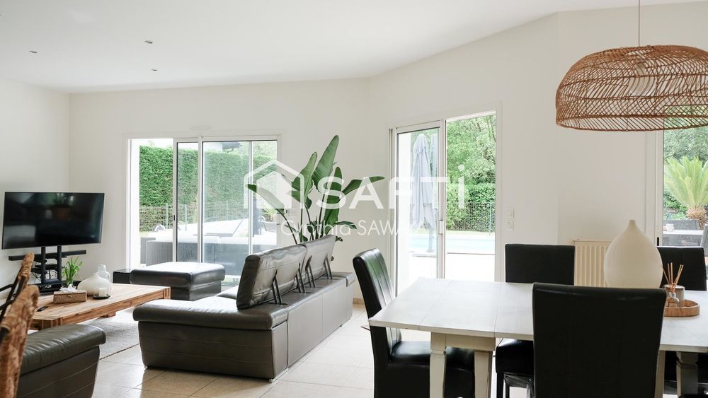 � vendre  Maison La Teste-de-Buch (33260)