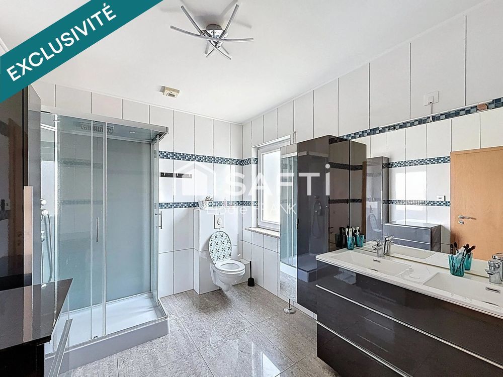 � vendre  Maison R�dange (57390)