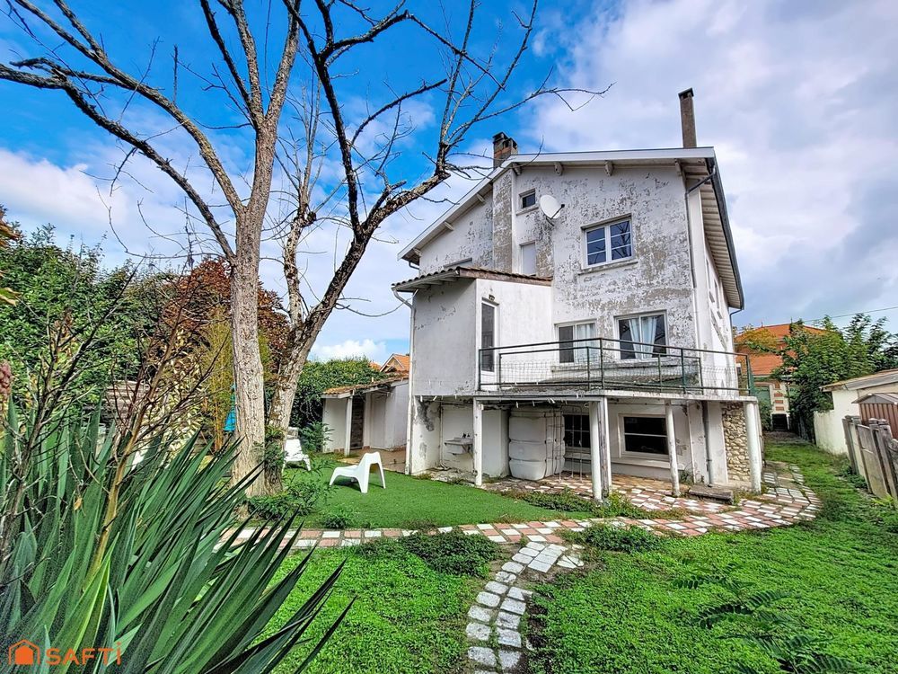 � vendre  Maison Soulac-sur-Mer (33780)