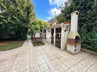  Maison � vendre 4 pi�ces 86 m�