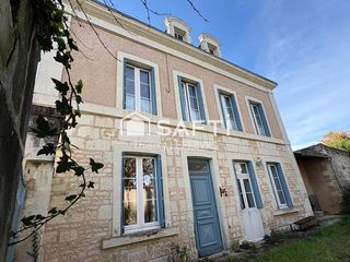  Maison � vendre 4 pi�ces 147 m�