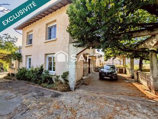  Maison � vendre 6 pi�ces 137 m�