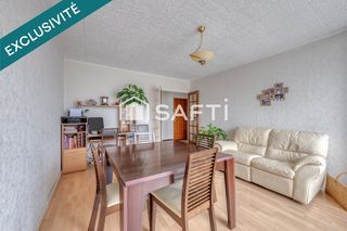  Appartement � vendre 3 pi�ces 70 m�