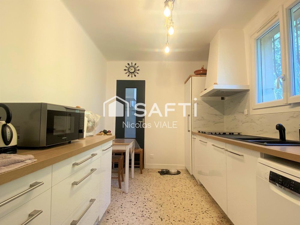 � vendre  Maison Solli�s-Pont (83210)