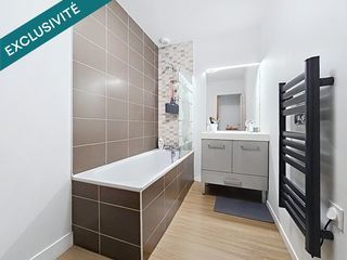  Maison � vendre 5 pi�ces 94 m�