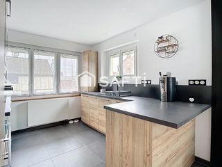  Maison � vendre 6 pi�ces 109 m�