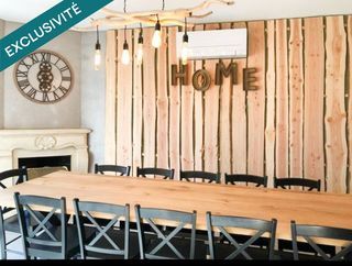  Maison � vendre 7 pi�ces 187 m�