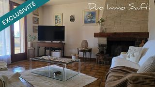  Maison � vendre 4 pi�ces 105 m�