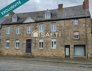  Maison � vendre 15 + pi�ces 300 m�