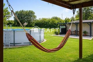  Maison � vendre 3 pi�ces 45 m�