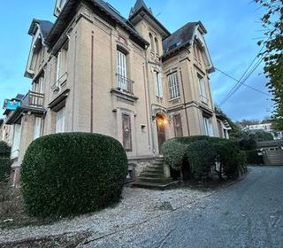  Appartement � vendre 1 pi�ce 36 m�