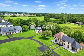  Maison � vendre 7 pi�ces 123 m�