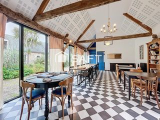  Maison � vendre 7 pi�ces 605 m�