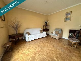  Maison � vendre 7 pi�ces 168 m�