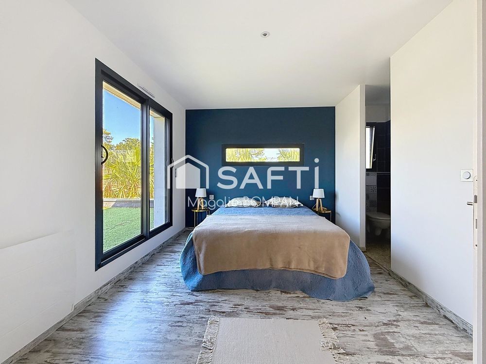 � vendre  Maison Lanton (33138)