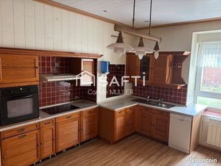  Maison � vendre 10 pi�ces 280 m�