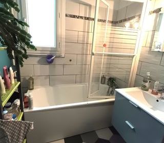  Appartement � vendre 3 pi�ces 63 m�