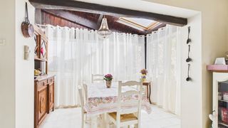  Maison � vendre 8 pi�ces 160 m�