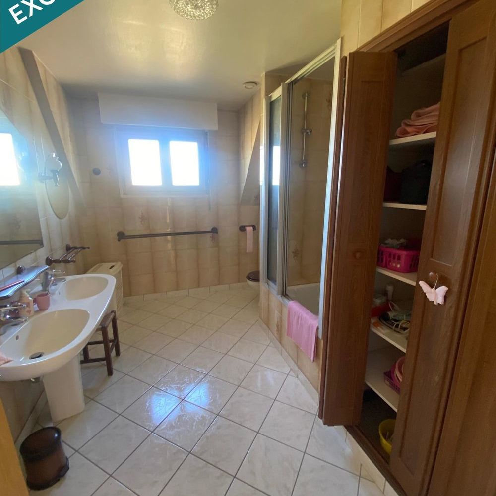 � vendre  Maison Saint-Malo (35400)