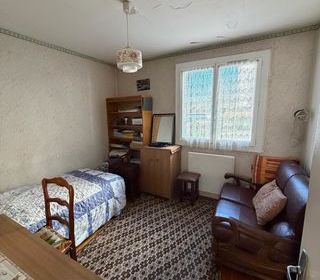  Appartement � vendre 3 pi�ces 53 m�