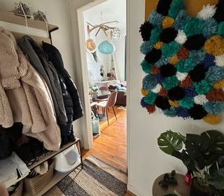  Appartement � vendre 1 pi�ce 36 m�