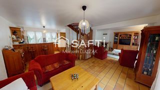  Maison � vendre 7 pi�ces 130 m�