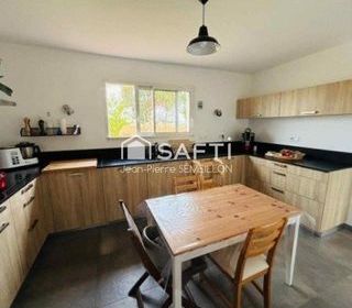  Maison � vendre 5 pi�ces 107 m�