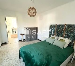  Maison � vendre 7 pi�ces 163 m�