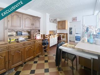  Maison � vendre 7 pi�ces 200 m�