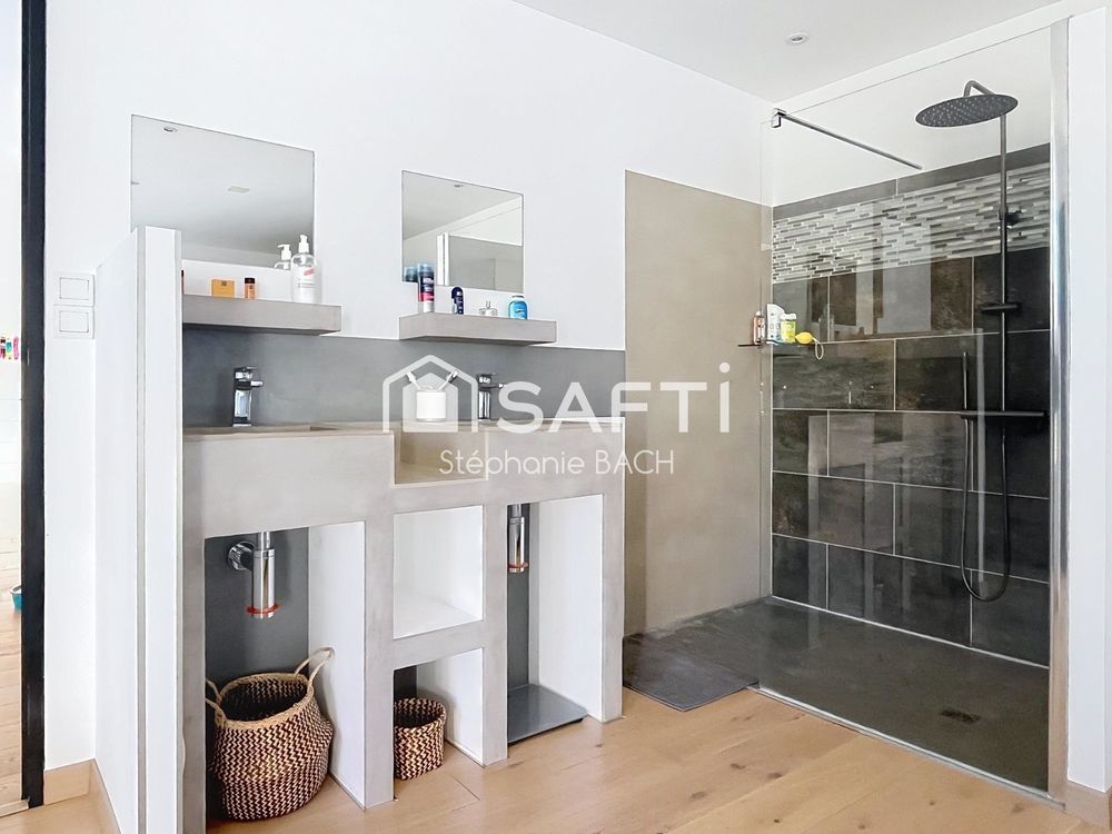 � vendre  Maison La Ciotat (13600)