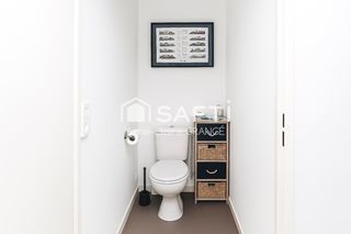  Appartement � vendre 2 pi�ces 40 m�