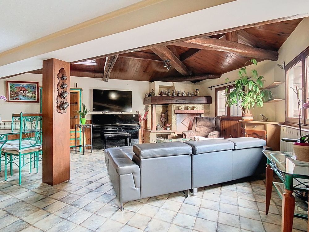 � vendre  Maison Villiers-sur-Marne (94350)