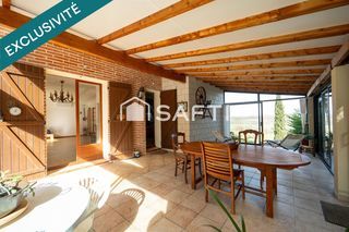  Maison � vendre 4 pi�ces 111 m�