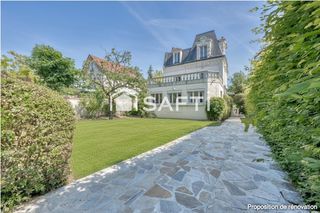  Maison � vendre 8 pi�ces 275 m�